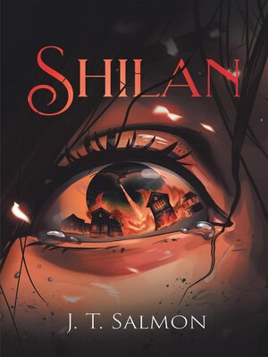 cover image of Shilan
